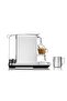 J620 Creatista Pro Süt Çözümlü Kahve Makinesi,Çelik - 5