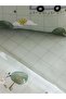 طقم لحاف أطفال منسوج مطبوع من LCW HOME - 4