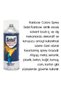 Şeffaf Vernik Akrilik Sprey Boya 400ml - 3