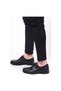 Full Orthopedic Ultra Comfortable and Light Genuine Leather Men's Shoes - 2
