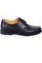 Full Orthopedic Ultra Comfortable and Light Genuine Leather Men's Shoes - 3