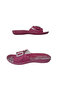 Girl's Pink Buckle Ultra Light Daily Slippers Gzeer91-77