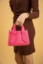 Women's Fusya Special Day and Daily Crossbody Shoulder Bag