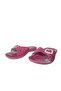 Girl's Pink Buckle Ultra Light Daily Slippers Gzeer91-77 - 2