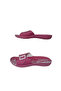 Girl's Pink Buckle Ultra Light Daily Slippers Gzeer91-77 - 4
