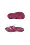 Girl's Pink Buckle Ultra Light Daily Slippers Gzeer91-77 - 5