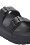 Toal I Black Women's Slippers - 4