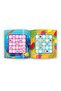 5-8 Years Old Sticker Sudoku Set (440 Stickers) - 4