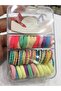 Buckle for Children and Baby in Box - - 2