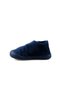 Color baby child slippers daily shoes 959.b19k.446-01 navy blue - 3
