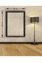 Elif Hat Tablosu İslami Modern Tablo - 3