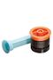 6-van Automatic Irrigation Nozzle (throw Distance: 1.2/1.8 Mt)