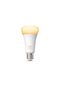 New White Ambiance Smart Light Bulb 100W - 1600 Lumen