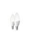 WCA 5.3W B39 E14 EU 2 PACK - 2