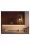 New White Ambiance Smart Light Bulb 100W - 1600 Lumen - 7