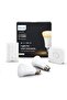 WA 8.5W A60 E27 SET UAE- STARTER KIT