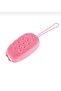 Bath Bath Washcloth with Silicone Sponge Chamber Body Washcloth Massage Soft Shower Washcloth Bath Washcloth - 4