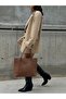 Ans Model حقيبة كتف نسائية - 8