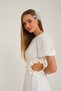 Wedding Dress Bridal Dress Engagement Dress Promise Dress Outside Shooting Dress After Party Dress