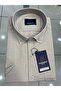 Battal linen shirt