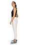 Karmelanj Slim Fit Shardonlu Winter Jogger Sweatpants Ankle Length - 4