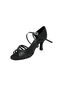 Ambrossia Dark Low Heel