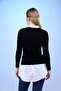 Hijab Shirt - Skirt Underwear Savior Skirt Pullover Underwear - 6