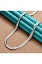 Men's Snake Steel Necklace