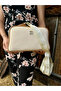 New Season Embossed Patterned Women's Shoulder Bag - 232053 Mh - 8