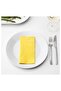 Fantastisk Napkin, Yellow - 2