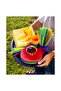 Fantastisk Napkin, Yellow - 4