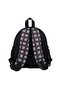 Beşiktaş Single Compartment Eagle Printed Kindergarten Backpack (24345) - 3