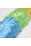 Microfiber Magnetic Anti-Static Bendable Dusting Tassel Long Colorful Large Size - 3