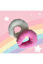Set of 2 Plush Neck Pillows