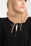 Adjustable Knitwear Head, Balaclava, Knitwear Head, Beanie, Hooded Head, Knitwear Knit Balaclava - 7