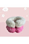 Set of 2 Plush Neck Pillows - 5