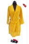 Niki Velvet Kimono Dressing Gown Unusex Kimono Bathrobe