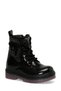 Lopan.P 4Pr Black Girls' Sneaker Boots - 2