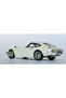 INNO64 تويوتا 2000GT MF10 بيغاسوس أبيض - 2