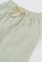 Children's Pants Green Organic Cotton - 4