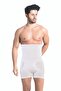 Set of 2 Men's Corset Undershirt and Boxer Corset |   Recovery Men's Corset Set - 6