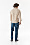Suede Embroidered Snap Shirt - 5