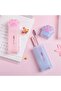 Cat Paw Pen Holder Cute Colorful Gift School