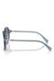 Sk6003 10354L 57 Women's Sunglasses - 2