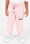 Drama Queen Printed Girl's Sweatpants - Ak 622457 - 3