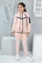 Runlife Kids Tracksuit Set - 5
