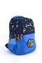 Dinosaur Blue 1350 - Primary School Feeding Bag - 2