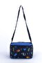 Dinosaur Blue 1350 - Primary School Feeding Bag - 5