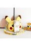 Imported Fabric Anime Figure Pokemon Pikachu Plush Toy Bag Phone Cosmetic Tablet Accessory Bag - 7