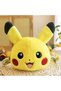 Imported Fabric Anime Figure Pokemon Pikachu Plush Toy Bag Phone Cosmetic Tablet Accessory Bag